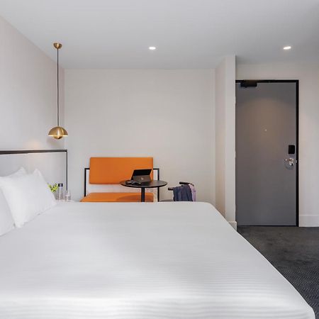 Brady Hotels Jones Lane Melbourne Kültér fotó