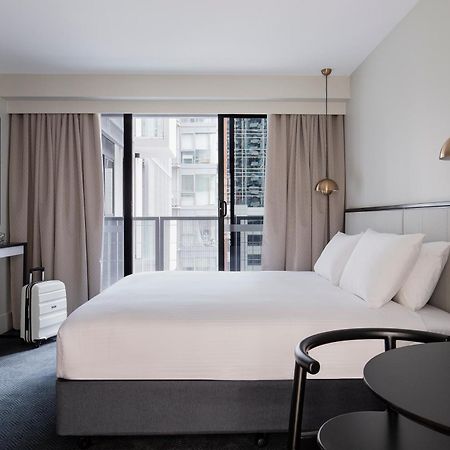 Brady Hotels Jones Lane Melbourne Kültér fotó