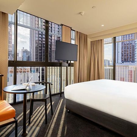 Brady Hotels Jones Lane Melbourne Kültér fotó