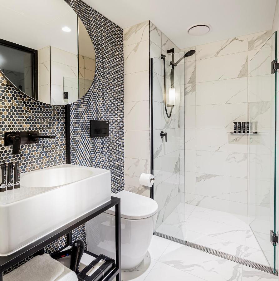 Brady Hotels Jones Lane Melbourne Kültér fotó