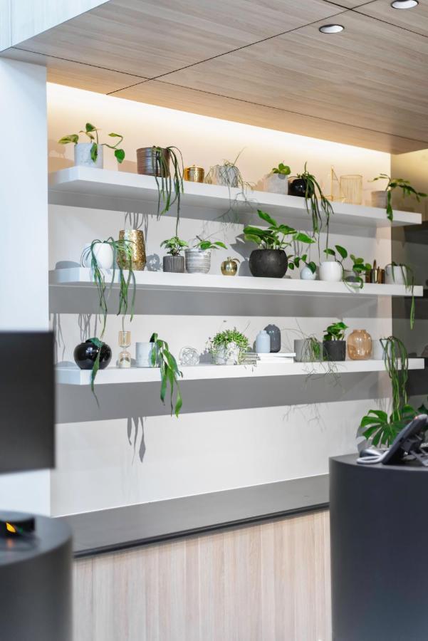 Brady Hotels Jones Lane Melbourne Kültér fotó