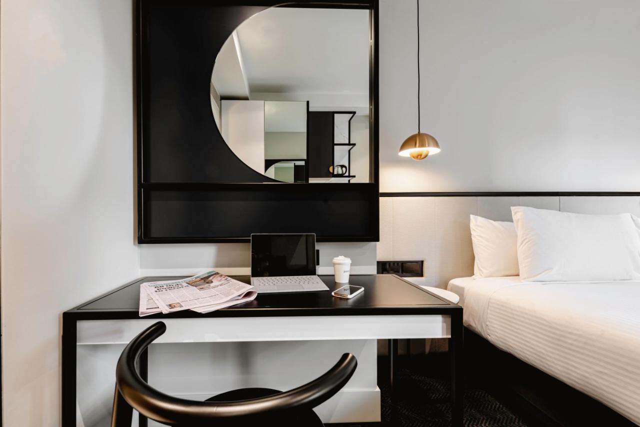 Brady Hotels Jones Lane Melbourne Kültér fotó