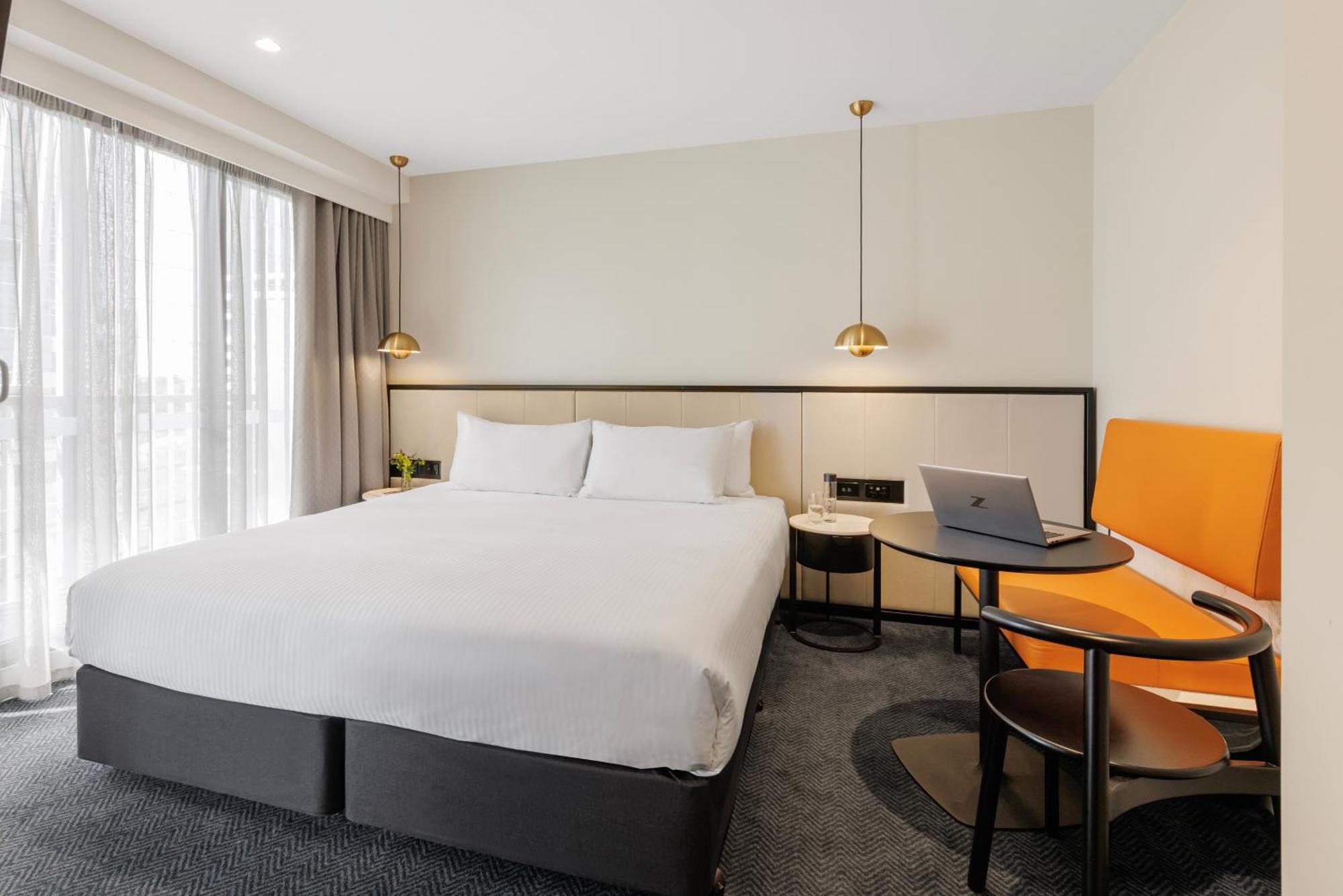 Brady Hotels Jones Lane Melbourne Kültér fotó