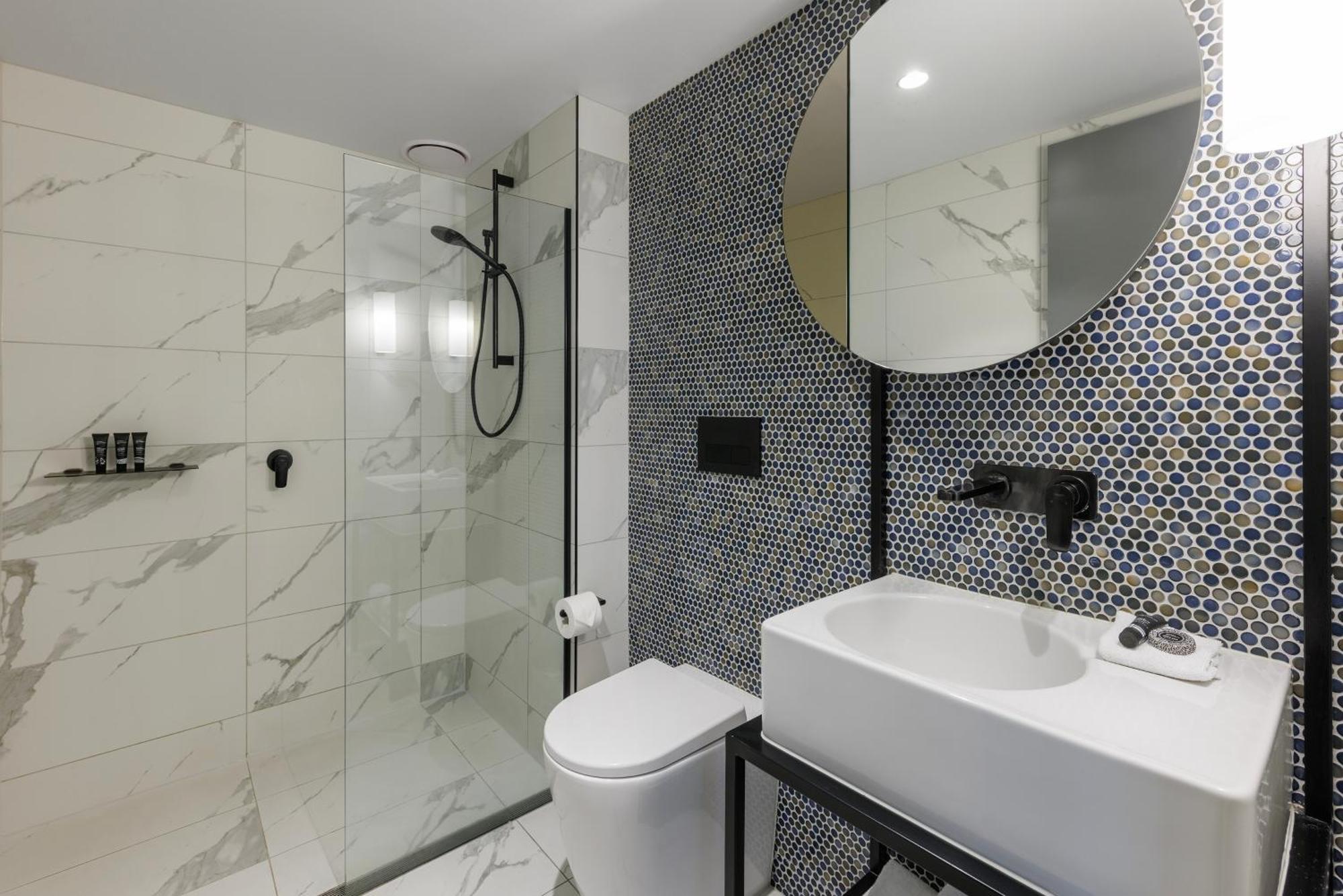 Brady Hotels Jones Lane Melbourne Kültér fotó