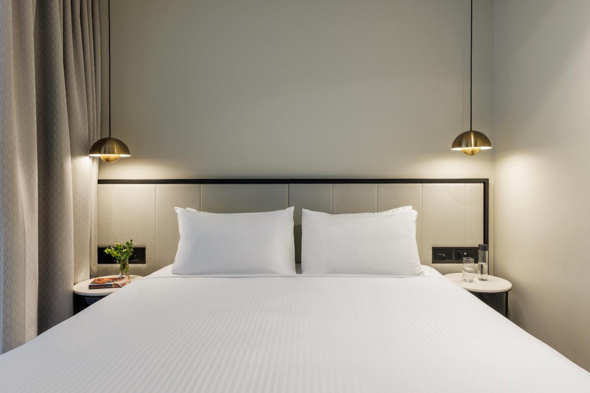Brady Hotels Jones Lane Melbourne Kültér fotó