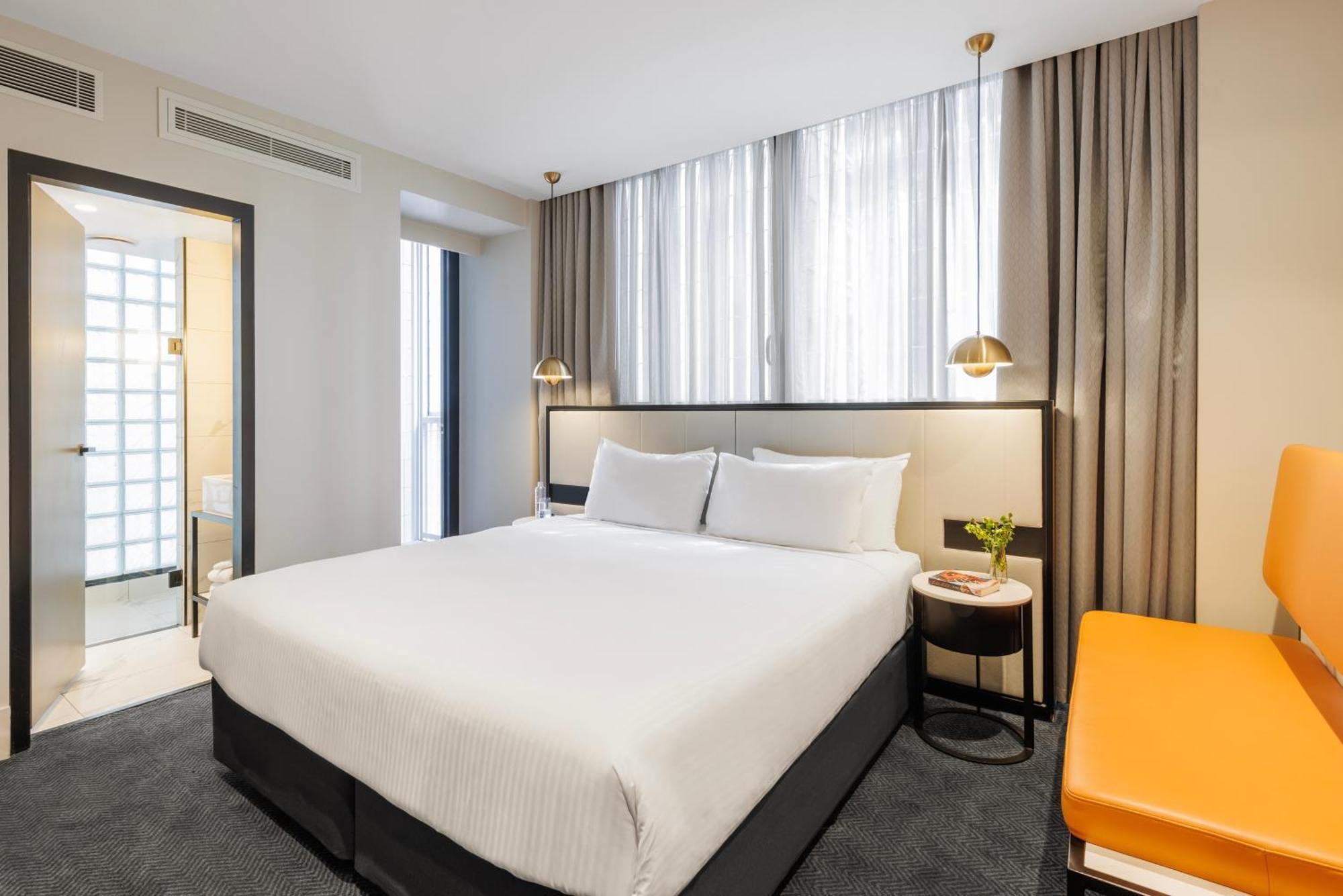 Brady Hotels Jones Lane Melbourne Kültér fotó