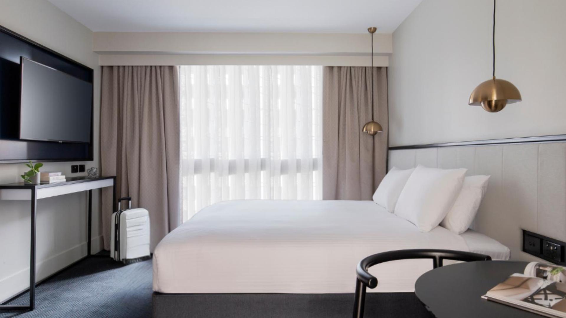 Brady Hotels Jones Lane Melbourne Kültér fotó