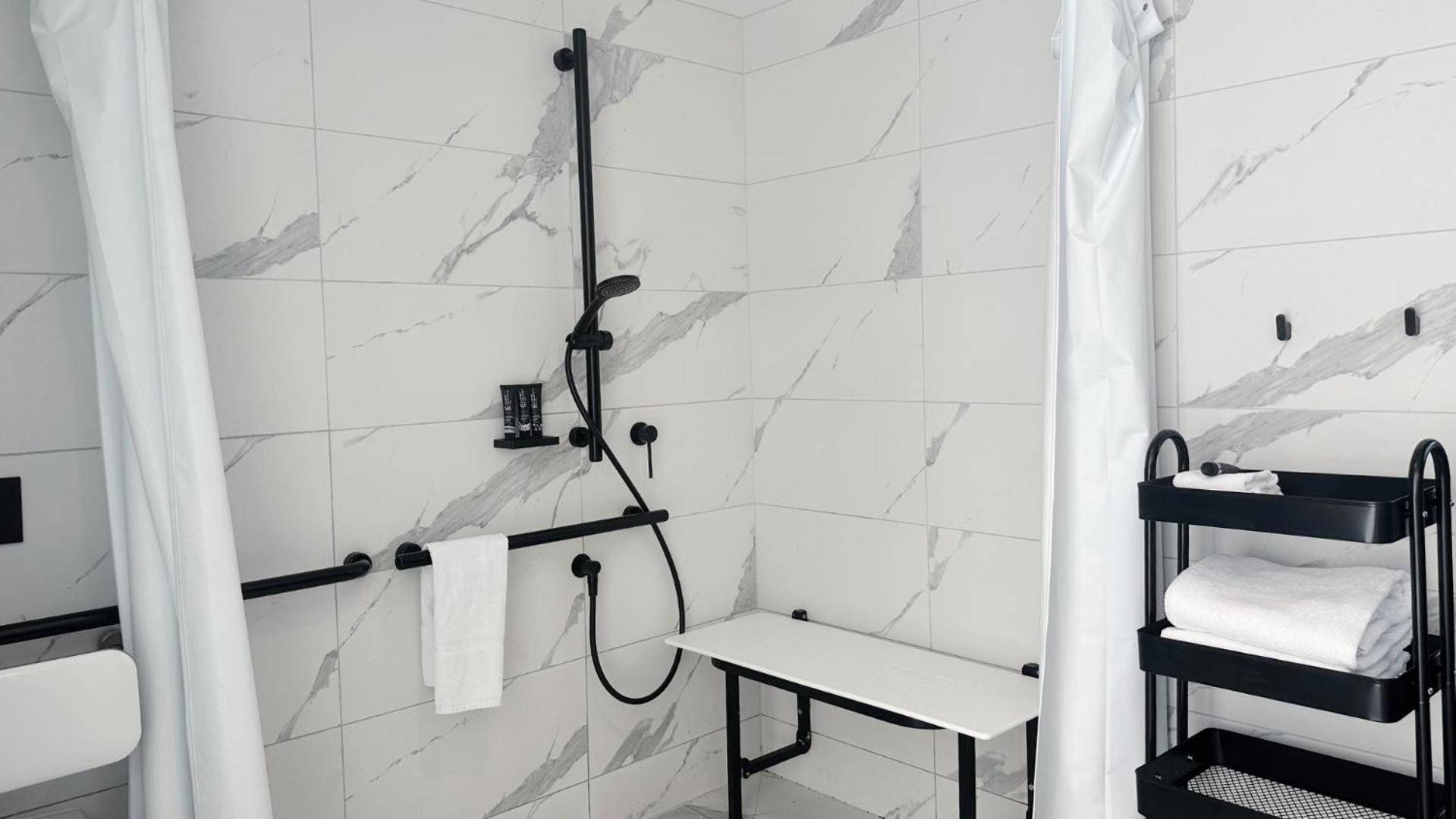 Brady Hotels Jones Lane Melbourne Kültér fotó