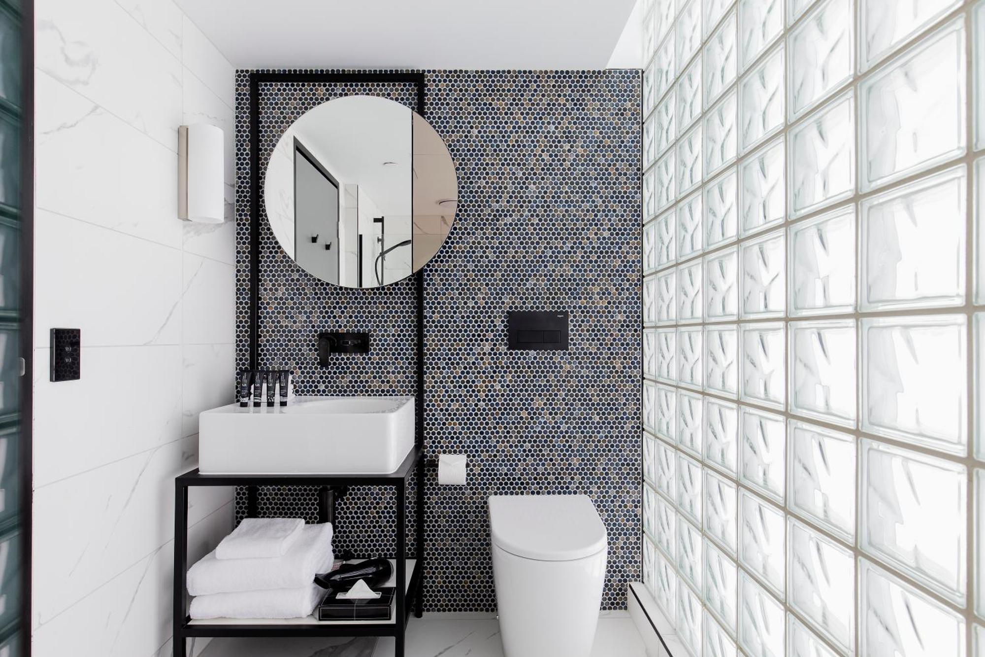 Brady Hotels Jones Lane Melbourne Kültér fotó