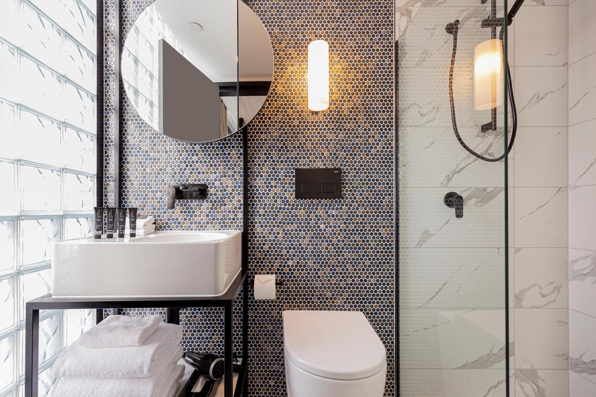 Brady Hotels Jones Lane Melbourne Kültér fotó