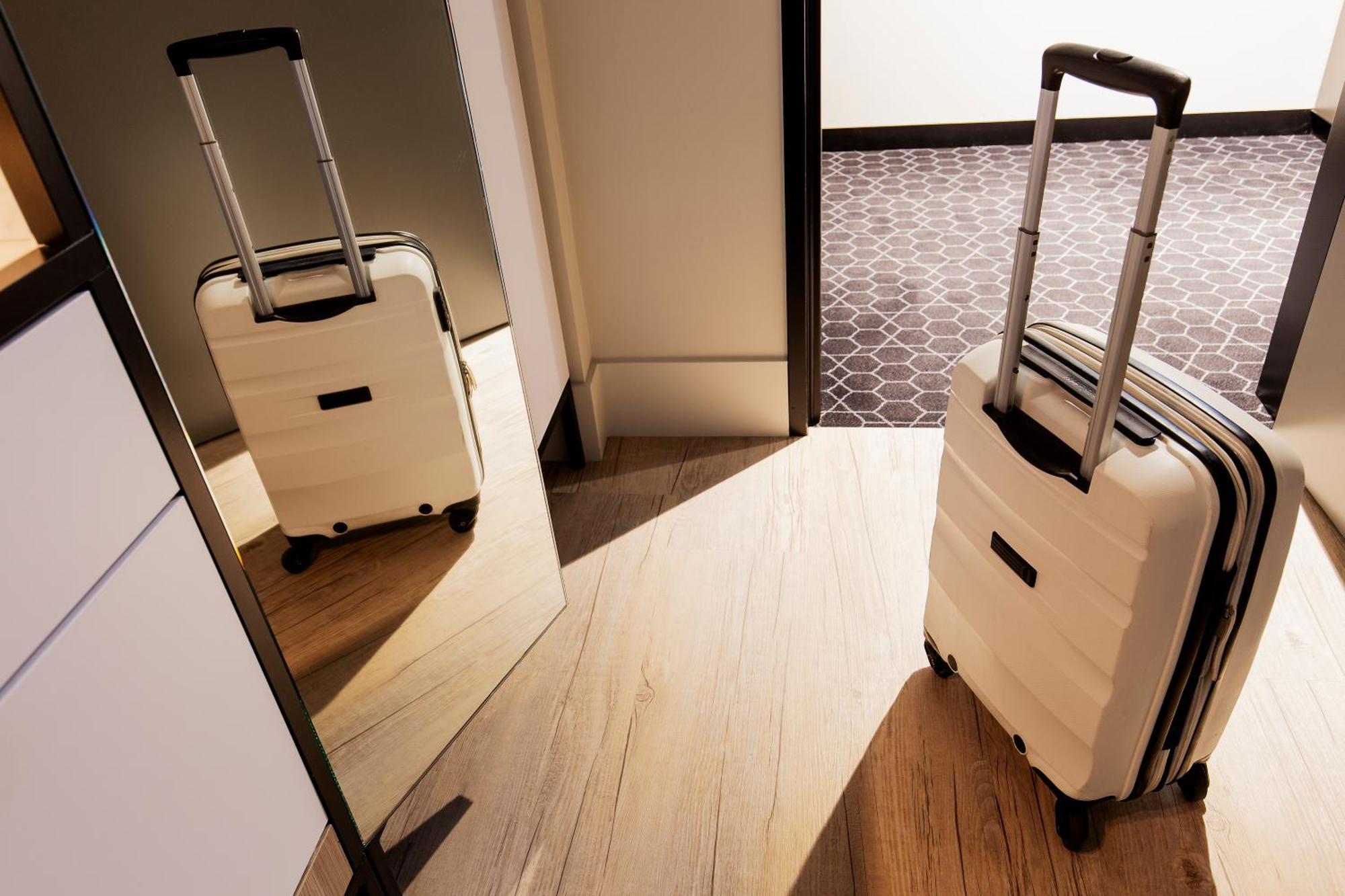 Brady Hotels Jones Lane Melbourne Kültér fotó