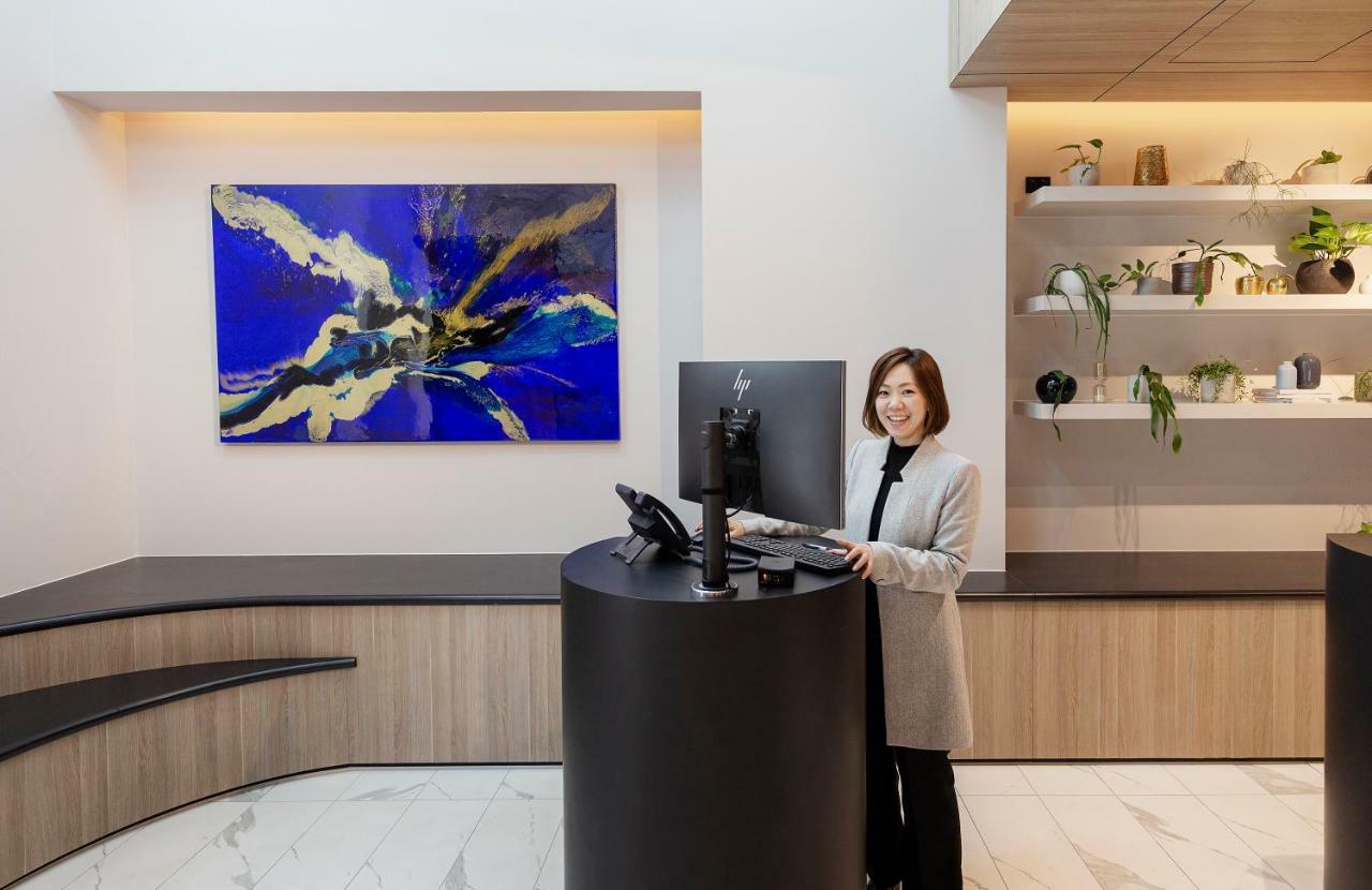 Brady Hotels Jones Lane Melbourne Kültér fotó