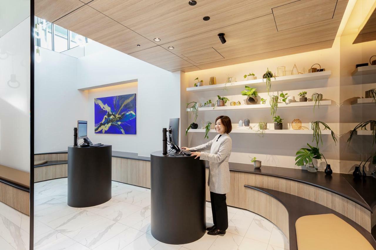 Brady Hotels Jones Lane Melbourne Kültér fotó