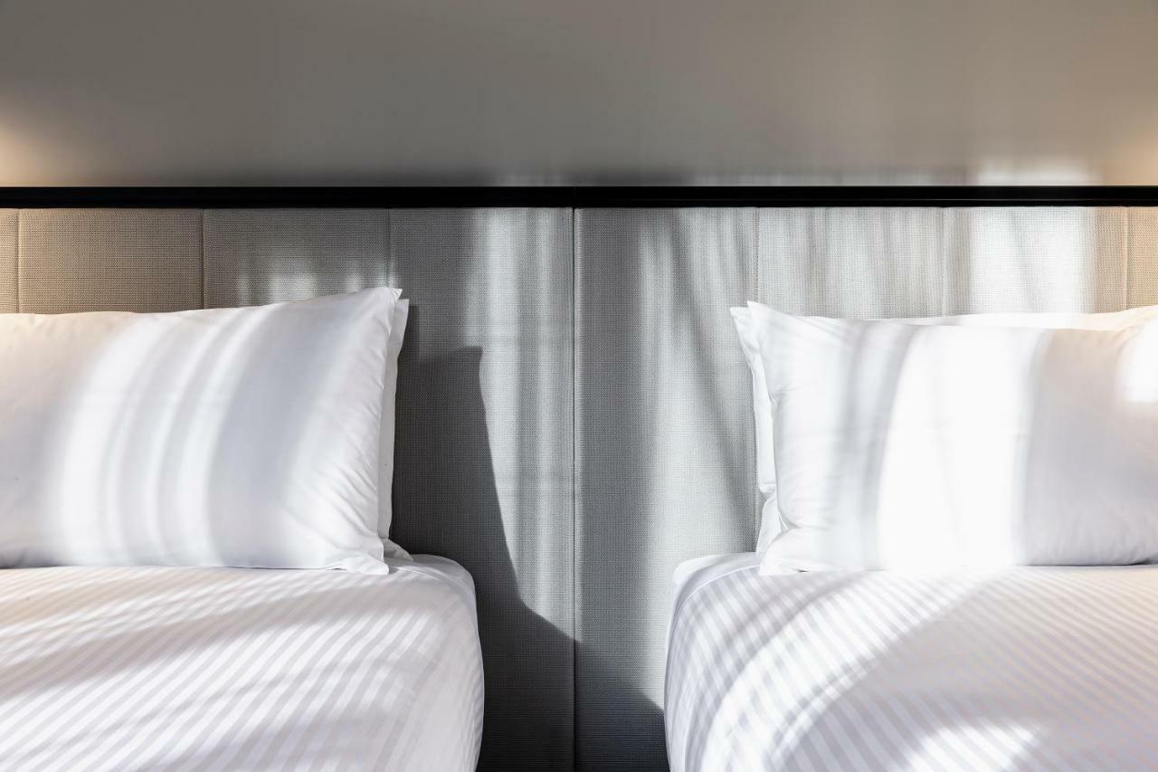 Brady Hotels Jones Lane Melbourne Kültér fotó