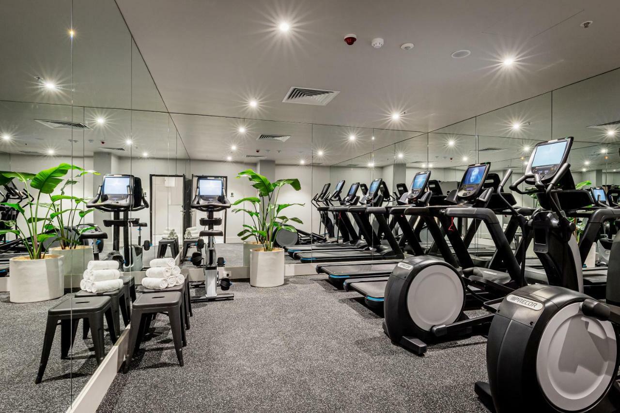 Brady Hotels Jones Lane Melbourne Kültér fotó