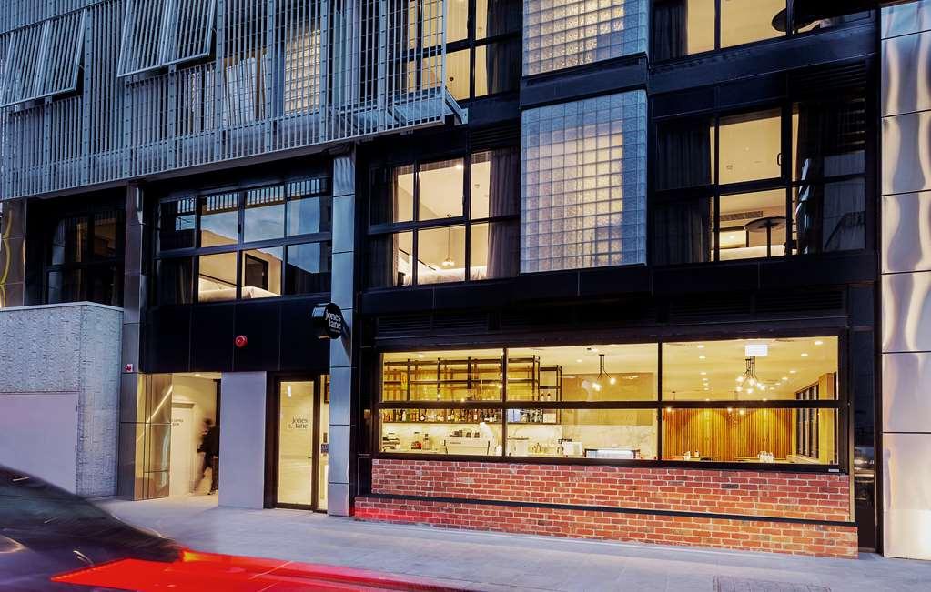 Brady Hotels Jones Lane Melbourne Kültér fotó